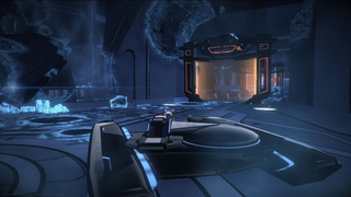 Illustration for article titled Why So Blue, Tron: Evolution?
